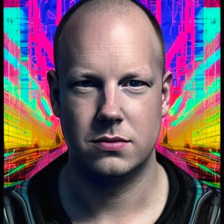 Wouter Lindenhof